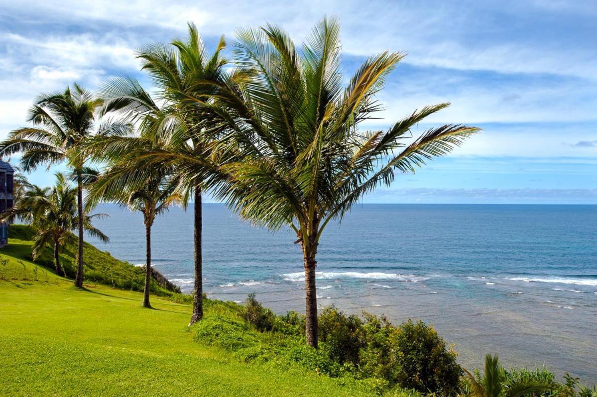 Sealodge E8 Princeville Exterior foto