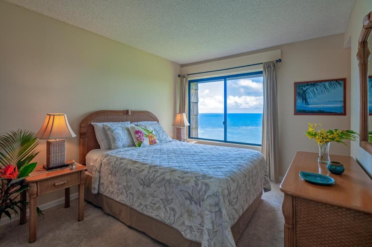 Sealodge E8 Princeville Exterior foto