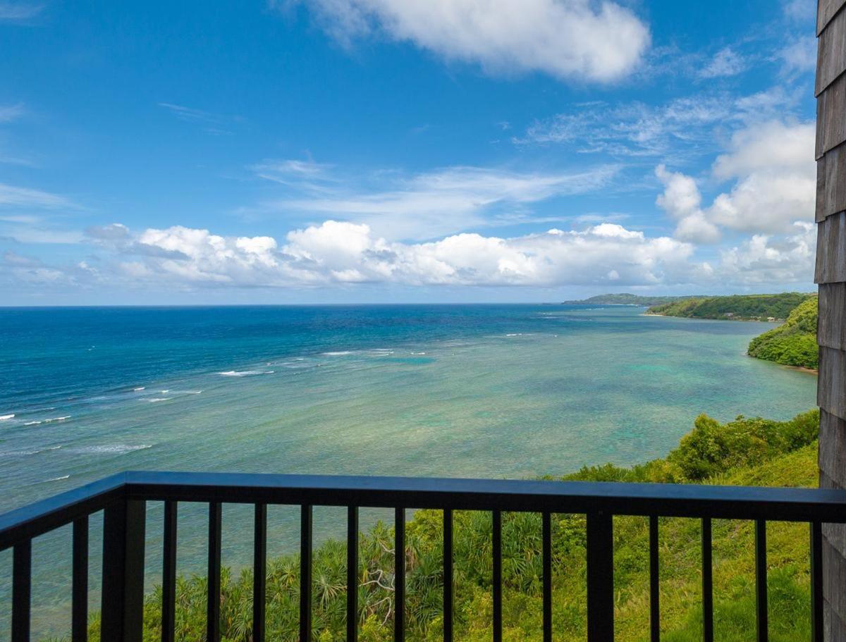 Sealodge E8 Princeville Exterior foto